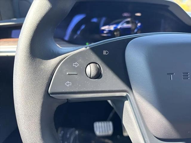 2024 Tesla Model X Long Range