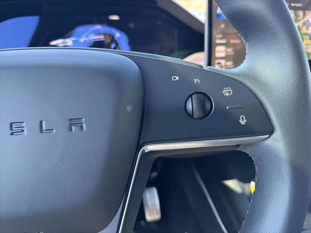 2024 Tesla Model X Long Range