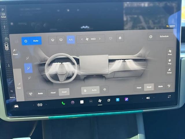 2024 Tesla Model X Long Range