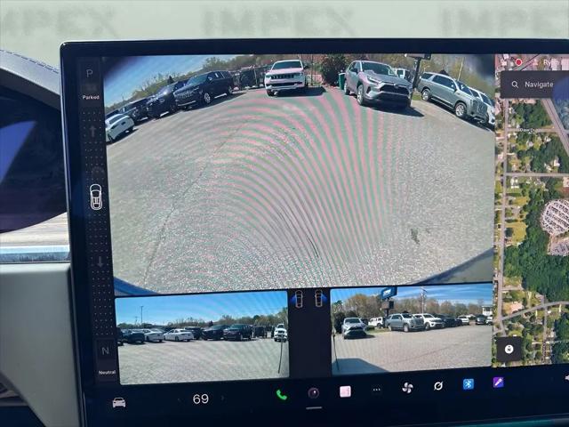 2024 Tesla Model X Long Range