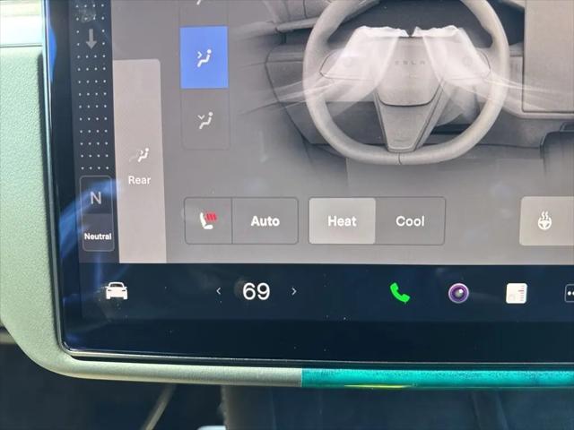 2024 Tesla Model X Long Range