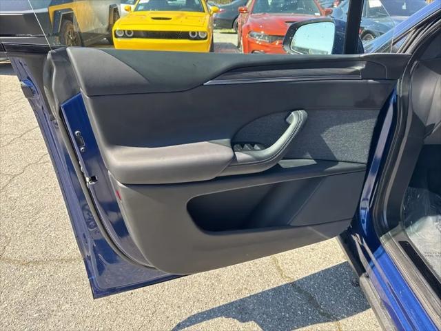 2024 Tesla Model X Long Range