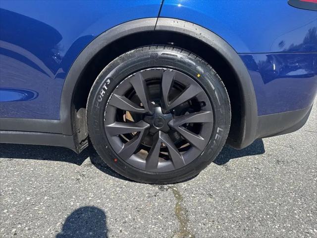 2024 Tesla Model X Long Range