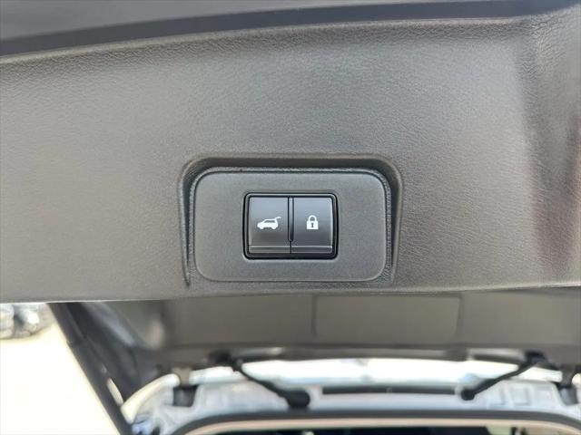 2025 Nissan Rogue SV FWD