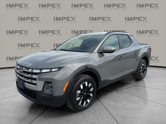 2025 Hyundai Santa Cruz SEL for sale in Greensboro, NC
