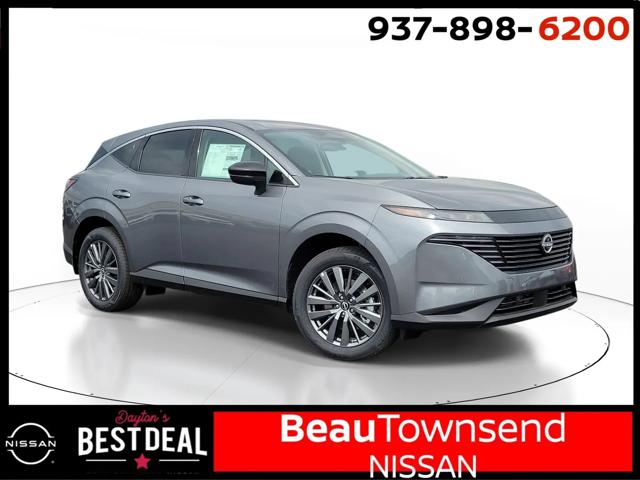 2026 Nissan Murano SL for sale in Vandalia, OH