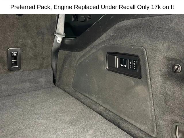 2022 Cadillac Escalade ESV 4WD Sport Platinum