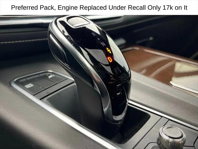 2022 Cadillac Escalade ESV 4WD Sport Platinum