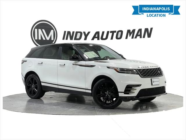 2020 Land Rover Range Rover Velar P250 R-Dynamic S for sale in Indianapolis, IN