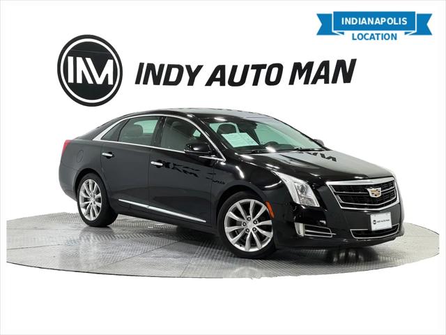 2017 Cadillac XTS Luxury for sale in Indianapolis, IN