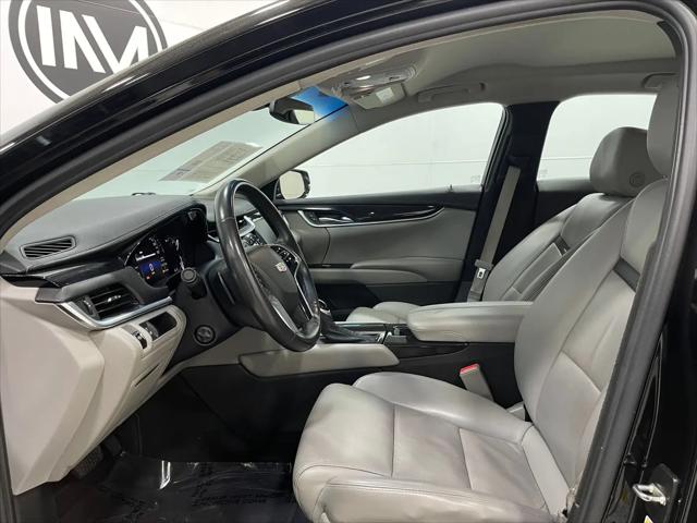 2017 Cadillac XTS Luxury
