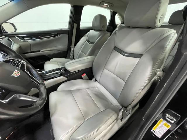 2017 Cadillac XTS Luxury