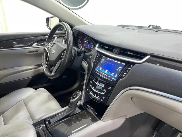 2017 Cadillac XTS Luxury