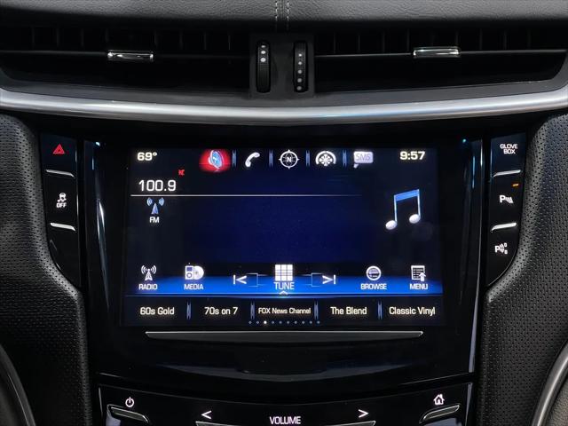 2017 Cadillac XTS Luxury