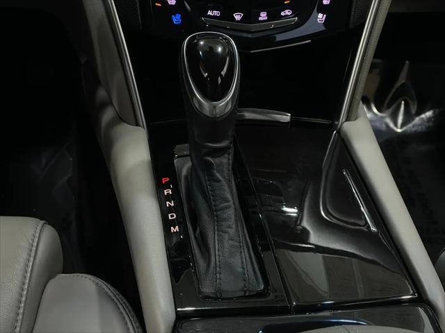 2017 Cadillac XTS Luxury