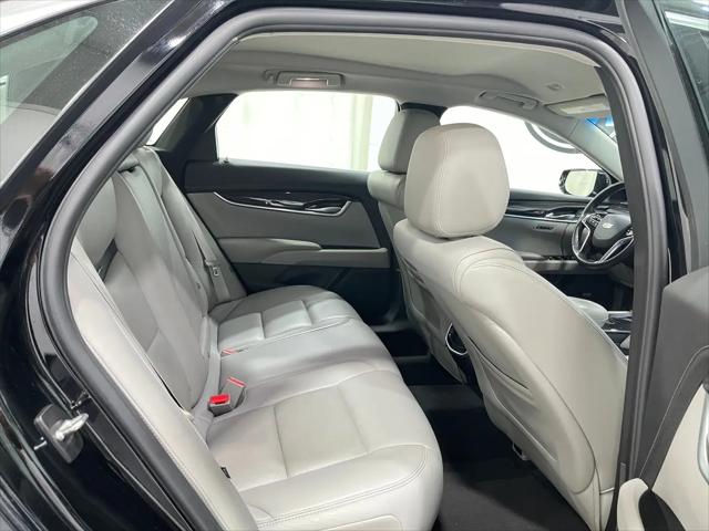 2017 Cadillac XTS Luxury