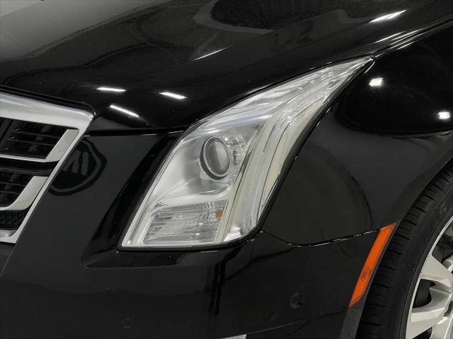 2017 Cadillac XTS Luxury