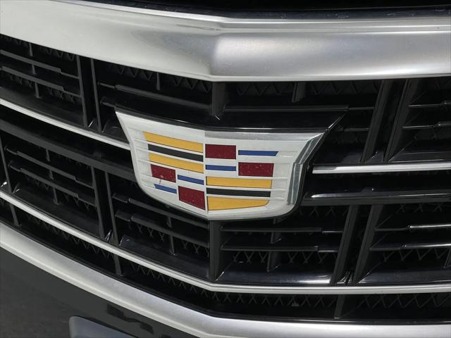 2017 Cadillac XTS Luxury