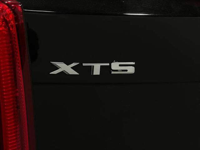 2017 Cadillac XTS Luxury
