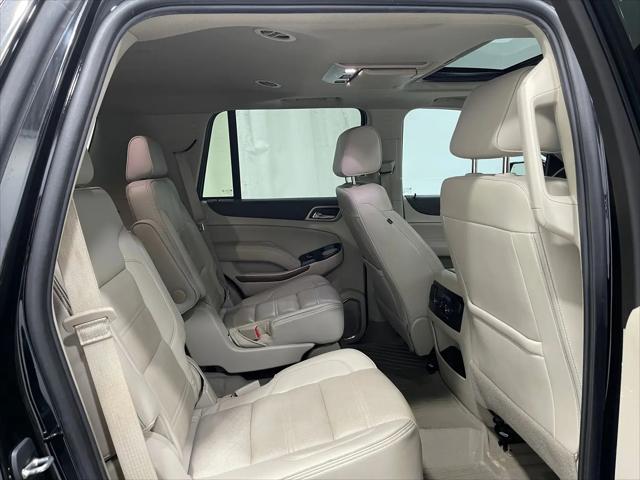 2020 GMC Yukon 4WD Denali
