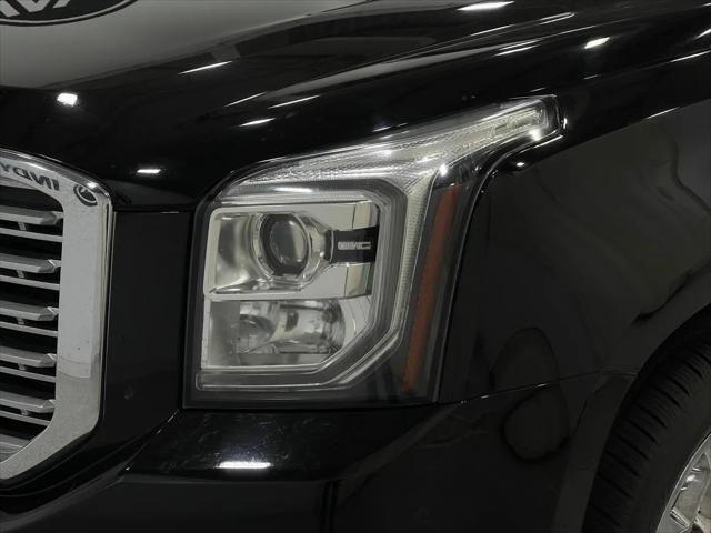 2020 GMC Yukon 4WD Denali