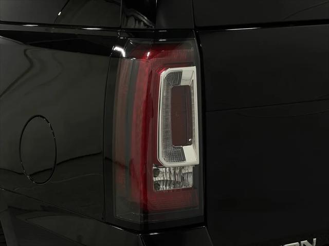 2020 GMC Yukon 4WD Denali