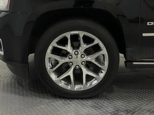 2020 GMC Yukon 4WD Denali