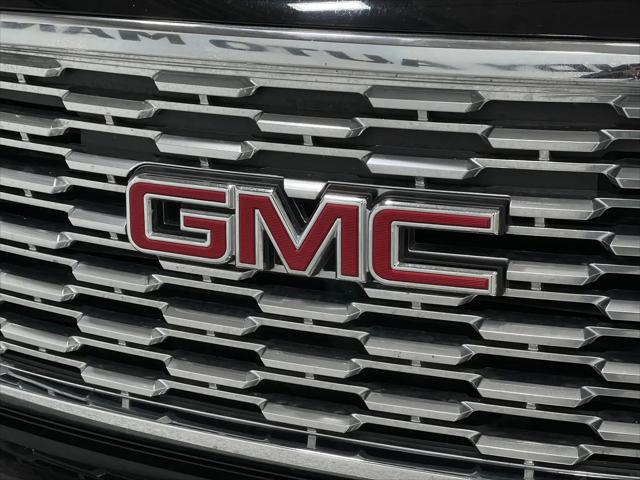 2020 GMC Yukon 4WD Denali