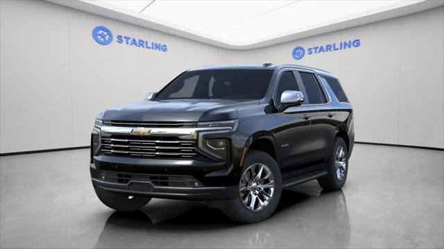2026 Chevrolet Tahoe 2WD Premier for sale in Orlando, FL