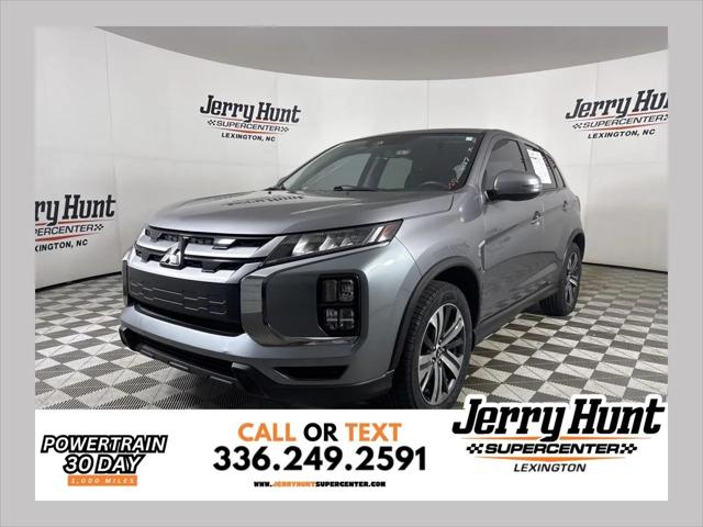 2020 Mitsubishi Outlander Sport 2.0 SE for sale in Lexington, NC