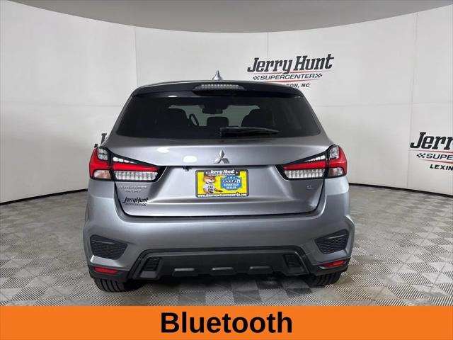 2020 Mitsubishi Outlander Sport 2.0 SE