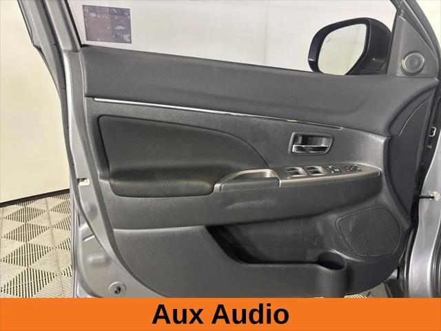 2020 Mitsubishi Outlander Sport 2.0 SE