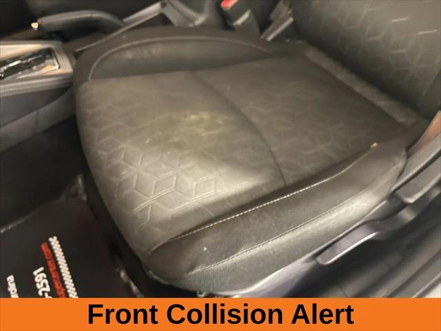 2020 Mitsubishi Outlander Sport 2.0 SE