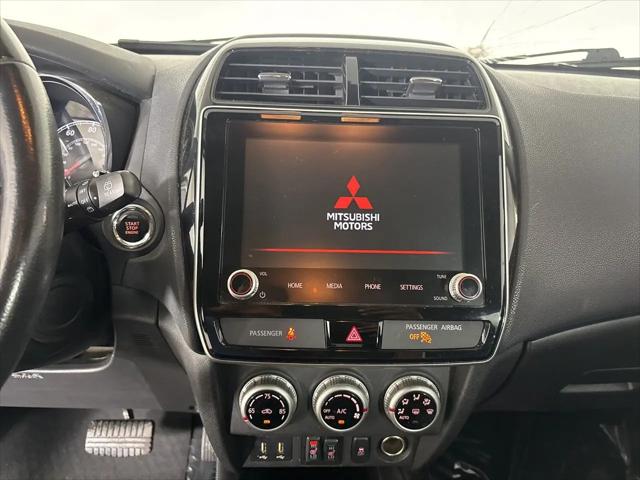 2020 Mitsubishi Outlander Sport 2.0 SE