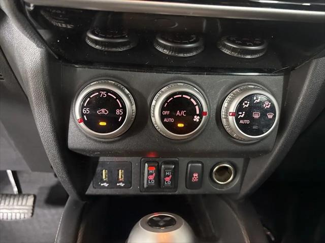 2020 Mitsubishi Outlander Sport 2.0 SE