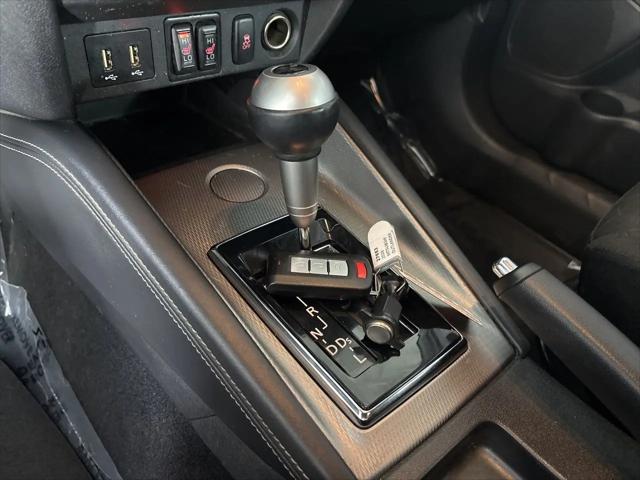 2020 Mitsubishi Outlander Sport 2.0 SE