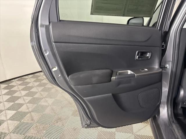 2020 Mitsubishi Outlander Sport 2.0 SE
