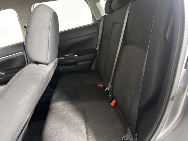2020 Mitsubishi Outlander Sport 2.0 SE
