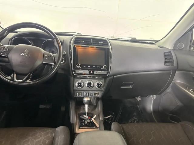 2020 Mitsubishi Outlander Sport 2.0 SE