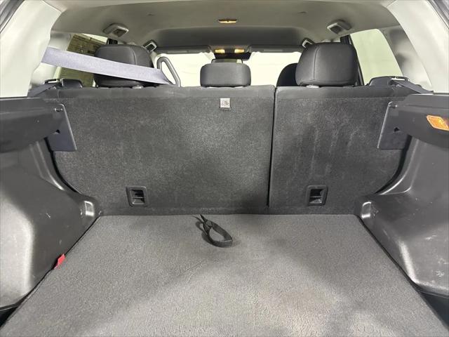2020 Mitsubishi Outlander Sport 2.0 SE