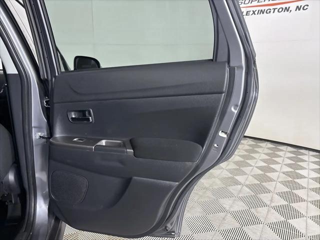 2020 Mitsubishi Outlander Sport 2.0 SE