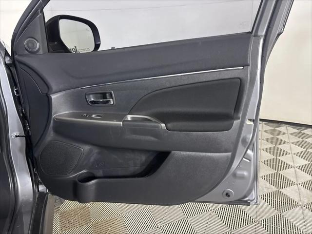 2020 Mitsubishi Outlander Sport 2.0 SE