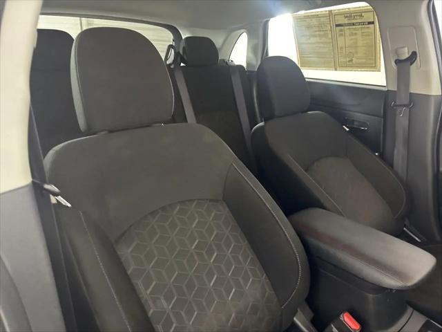 2020 Mitsubishi Outlander Sport 2.0 SE