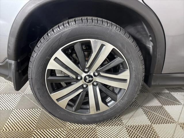 2020 Mitsubishi Outlander Sport 2.0 SE