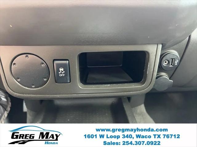 2019 Nissan Frontier SV-I4