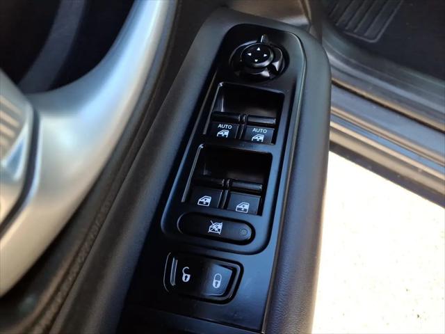 2023 Jeep Renegade Limited 4x4