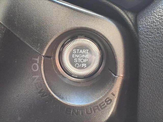 2023 Jeep Renegade Limited 4x4