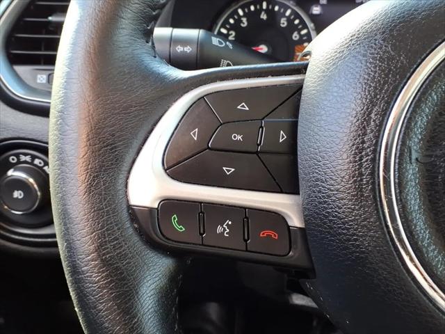 2023 Jeep Renegade Limited 4x4