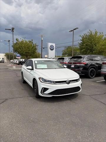 2026 Volkswagen Jetta S for sale in Albuquerque, NM