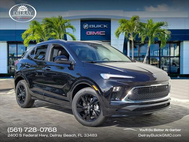 2026 Buick Encore GX Sport Touring FWD for sale in Delray Beach, FL